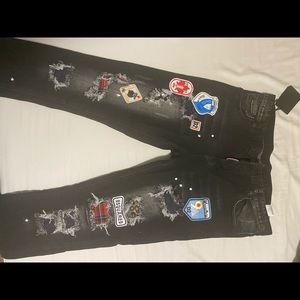 DSquared jeans